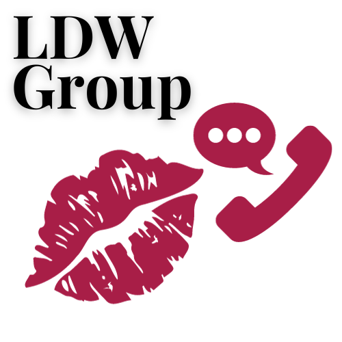 Whore School Podcast with Ms. Harper