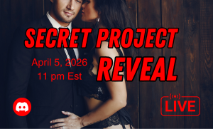 Secret Project Reveal whoreschool.net 800 601 7259