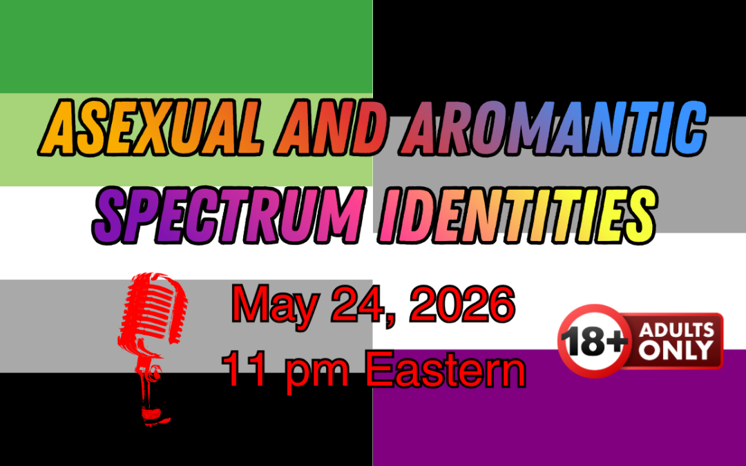 Demisexual? Fray-ro? Lithosexual?!!!