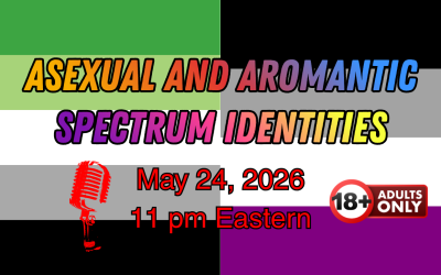 Demisexual? Fray-ro? Lithosexual?!!!