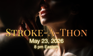 Stroke-A-Thon 2026