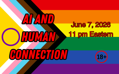 AI and Human Connection