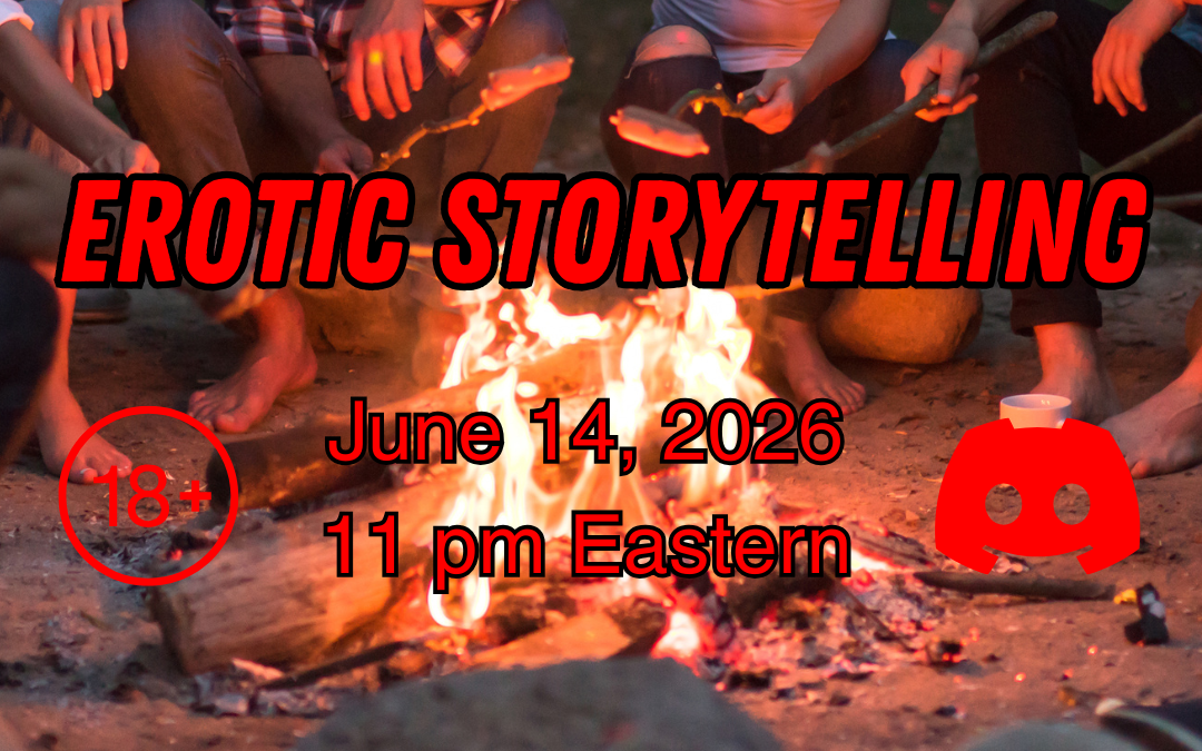 Erotic Storytelling