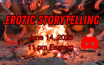 Erotic Storytelling