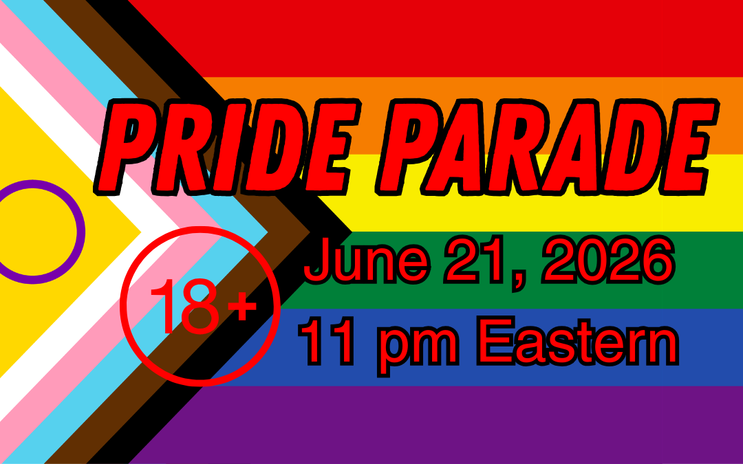 Pride Parade
